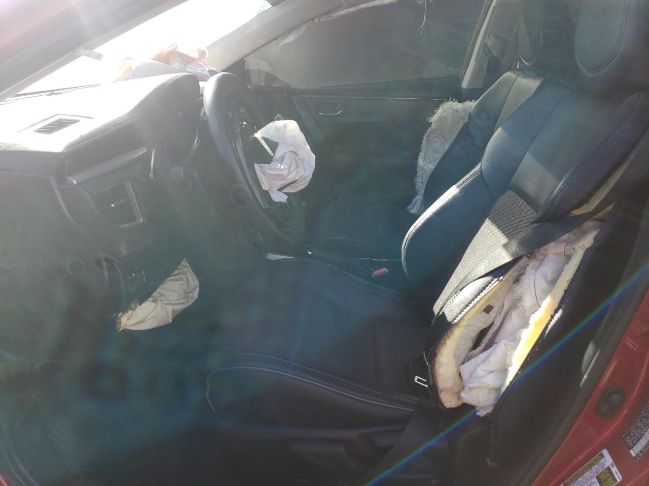 2015 Toyota Corolla - Image 7
