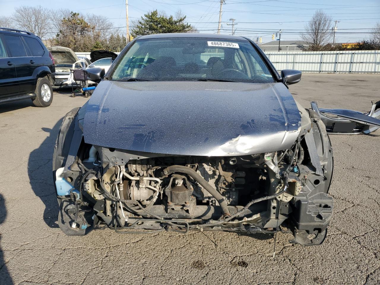 2012 Honda Accord - Image 5