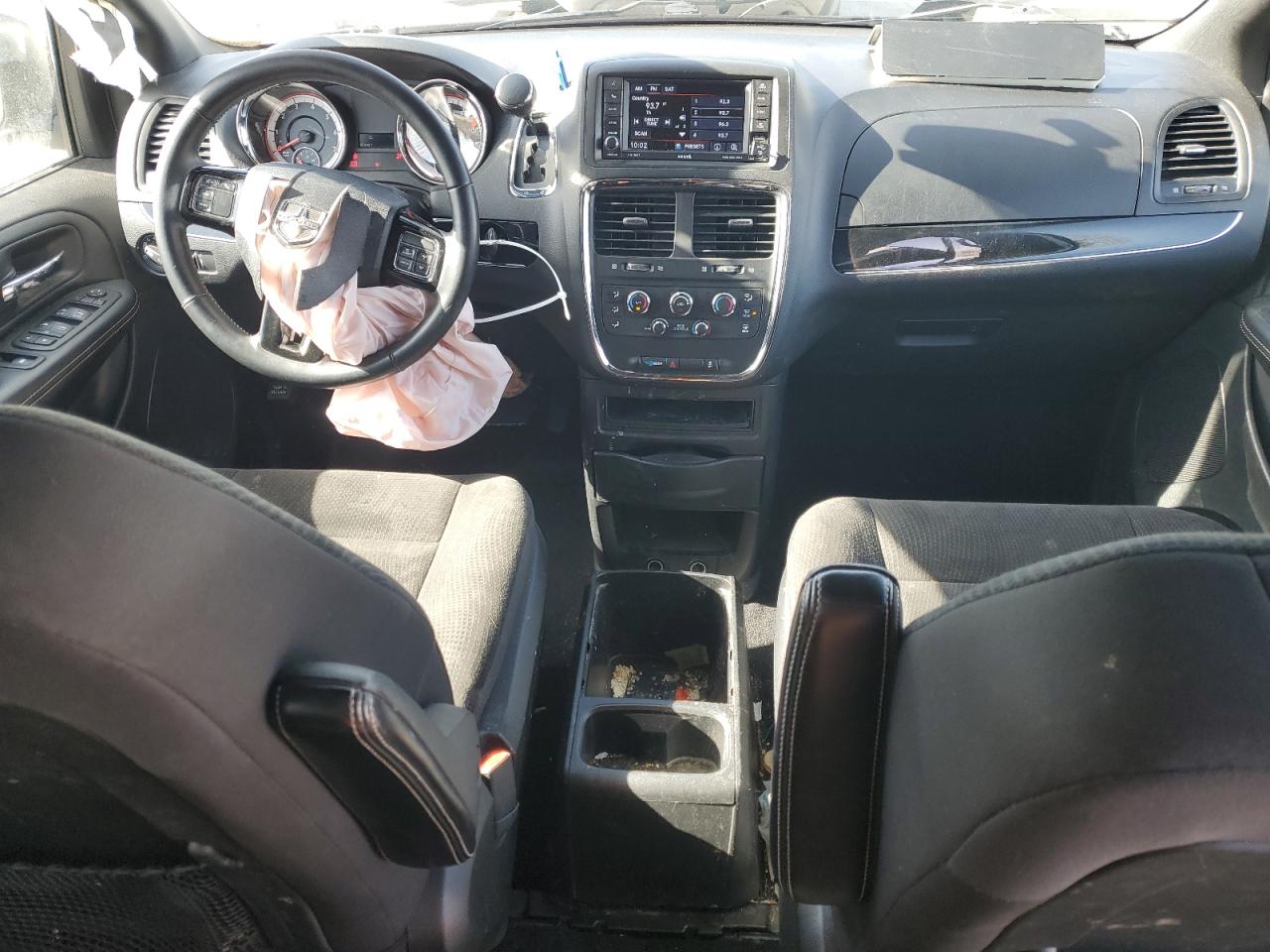 2018 Dodge Caravan - Image 8
