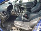 2015 Subaru Wrx Limited for Sale in Taylor, TX - Hail