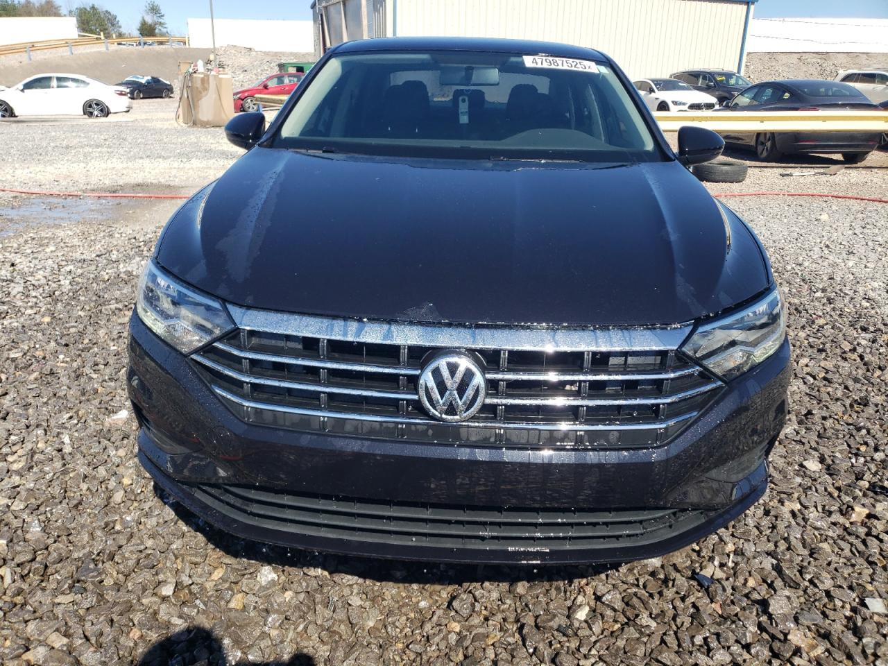 2021 Volkswagen Jetta - Image 5