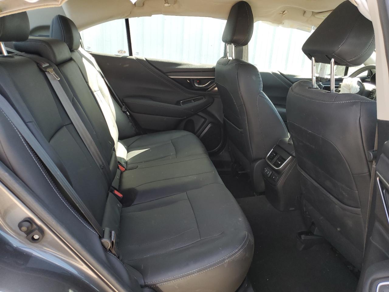 2020 Subaru Legacy - Image 11