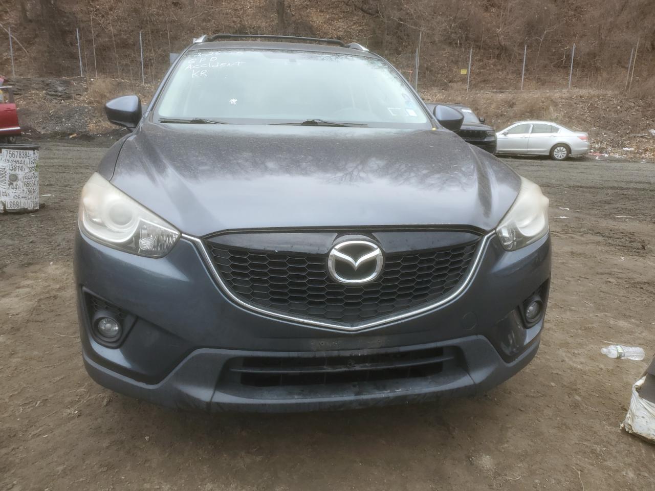 2013 Mazda CX-5 - Image 5