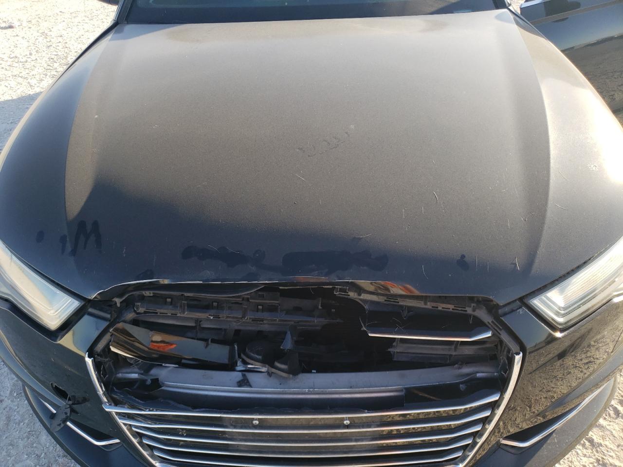 2016 Audi A6 - Image 11