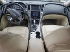 2015 Infiniti Q50 Base zu verkaufen in Assonet, MA - Undercarriage