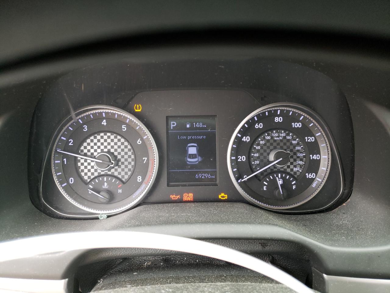 2020 Hyundai Elantra - Image 9