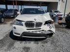2012 Bmw X3 Xdrive28I de vânzare în Riverview, FL - Front End