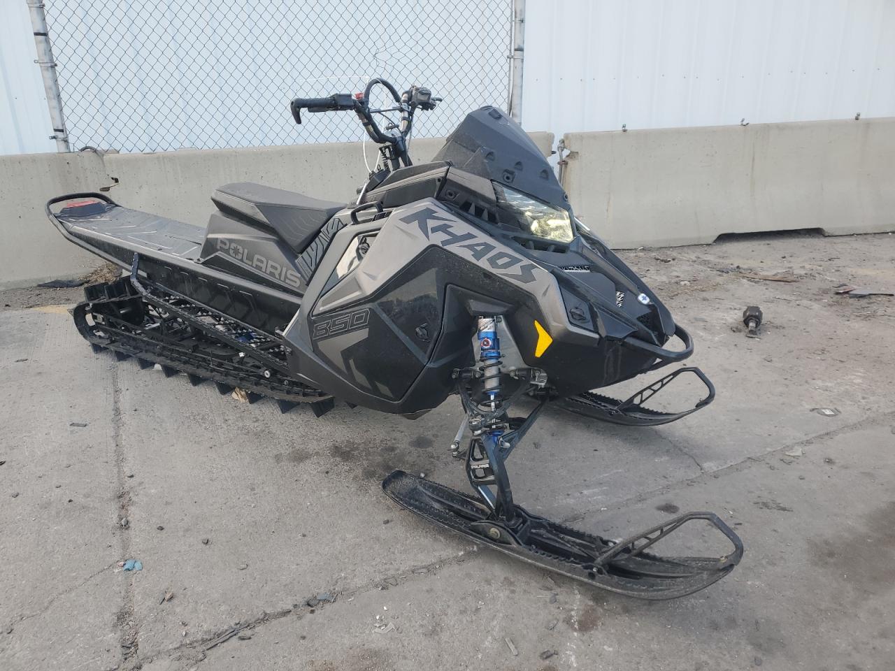 2022 Polaris 850