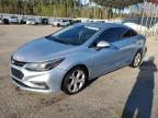 2017 Chevrolet Cruze Premier for Sale in Harleyville, SC - Side