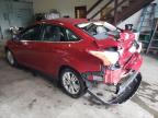 2012 Ford Focus Sel for Sale in Kapolei, HI - Rear End