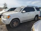 2002 Toyota Sequoia Limited zu verkaufen in San Martin, CA - Minor Dent/Scratches