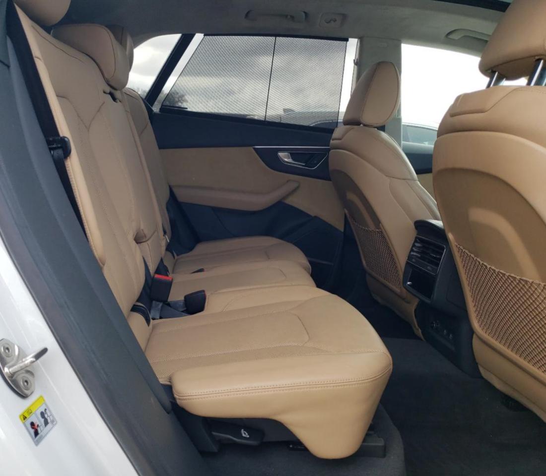 2019 Audi Q8 - Image 11
