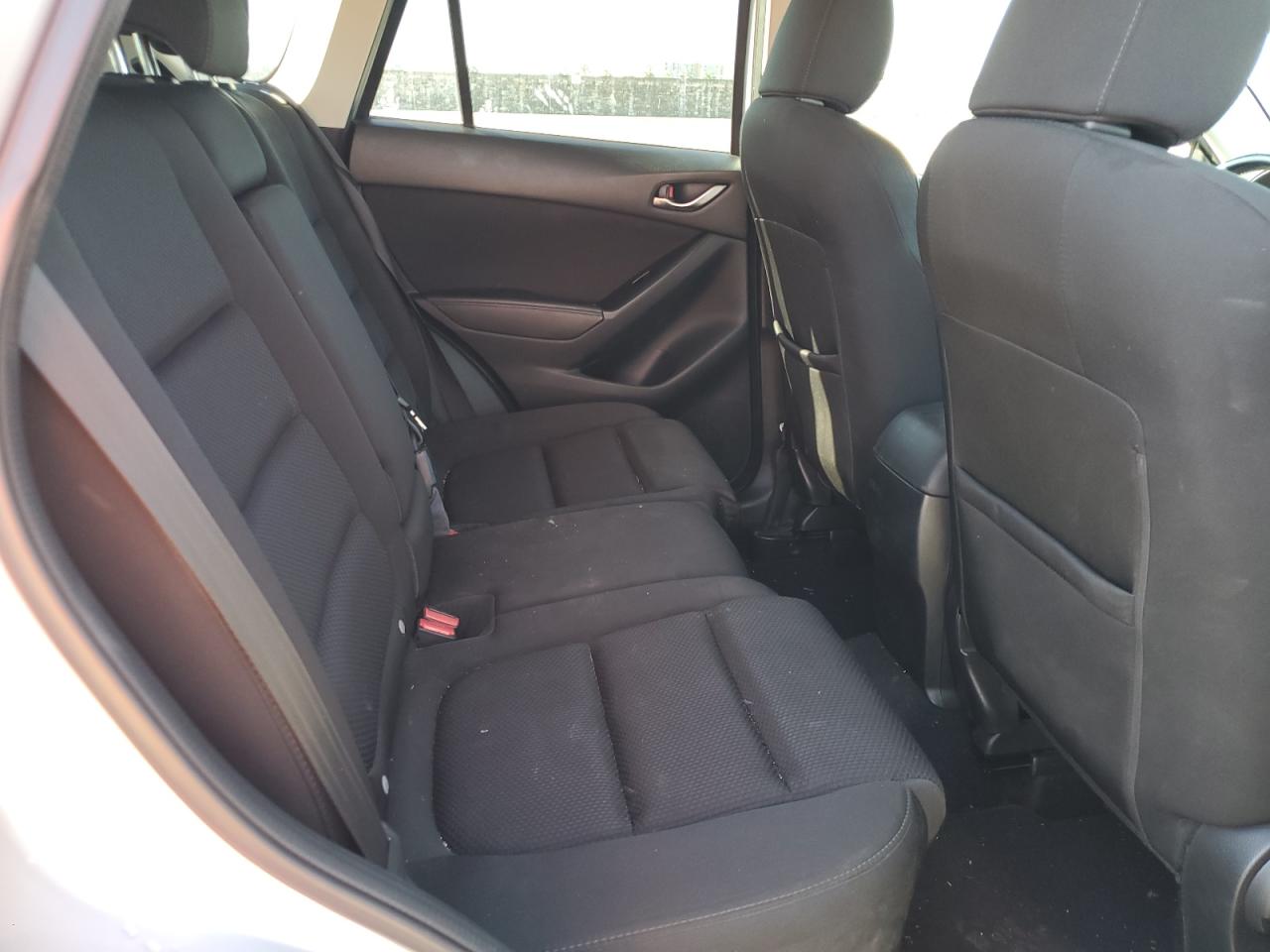 2016 Mazda CX-5 - Image 11