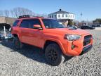 2023 Toyota 4Runner Se de vânzare în North Billerica, MA - Rear End