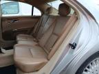 2009 MERCEDES BENZ S320 CDI L for sale at Copart NEWBURY