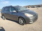 2005 Toyota Sienna Xle للبيع في Kansas City، KS - Rear End
