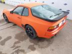 1984 PORSCHE 944 for sale at Copart SANDY