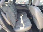 2017 Ford Fusion Sport   zu verkaufen in Wilmer, TX - Front End