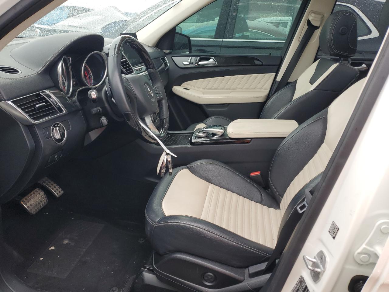 2018 Mercedes-Benz GLE - Image 7