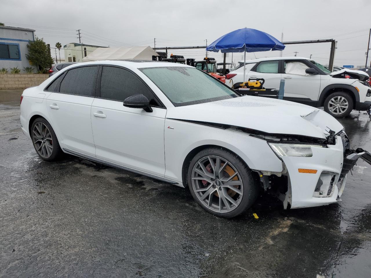 2019 Audi A4 - Image 4