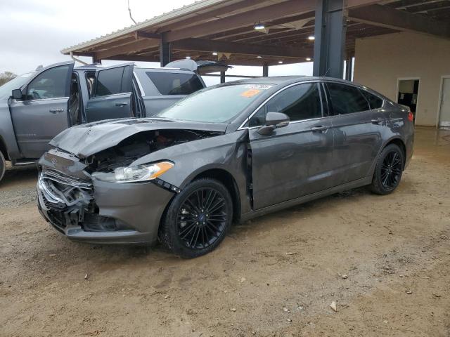  FORD FUSION 2016 Серый