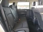2017 Dodge Journey Sxt en Venta en Hayward, CA - Rear End