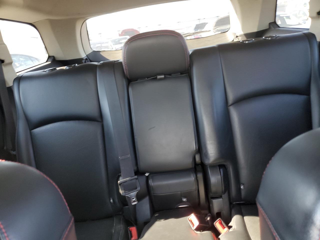 2014 Dodge Journey - Image 10