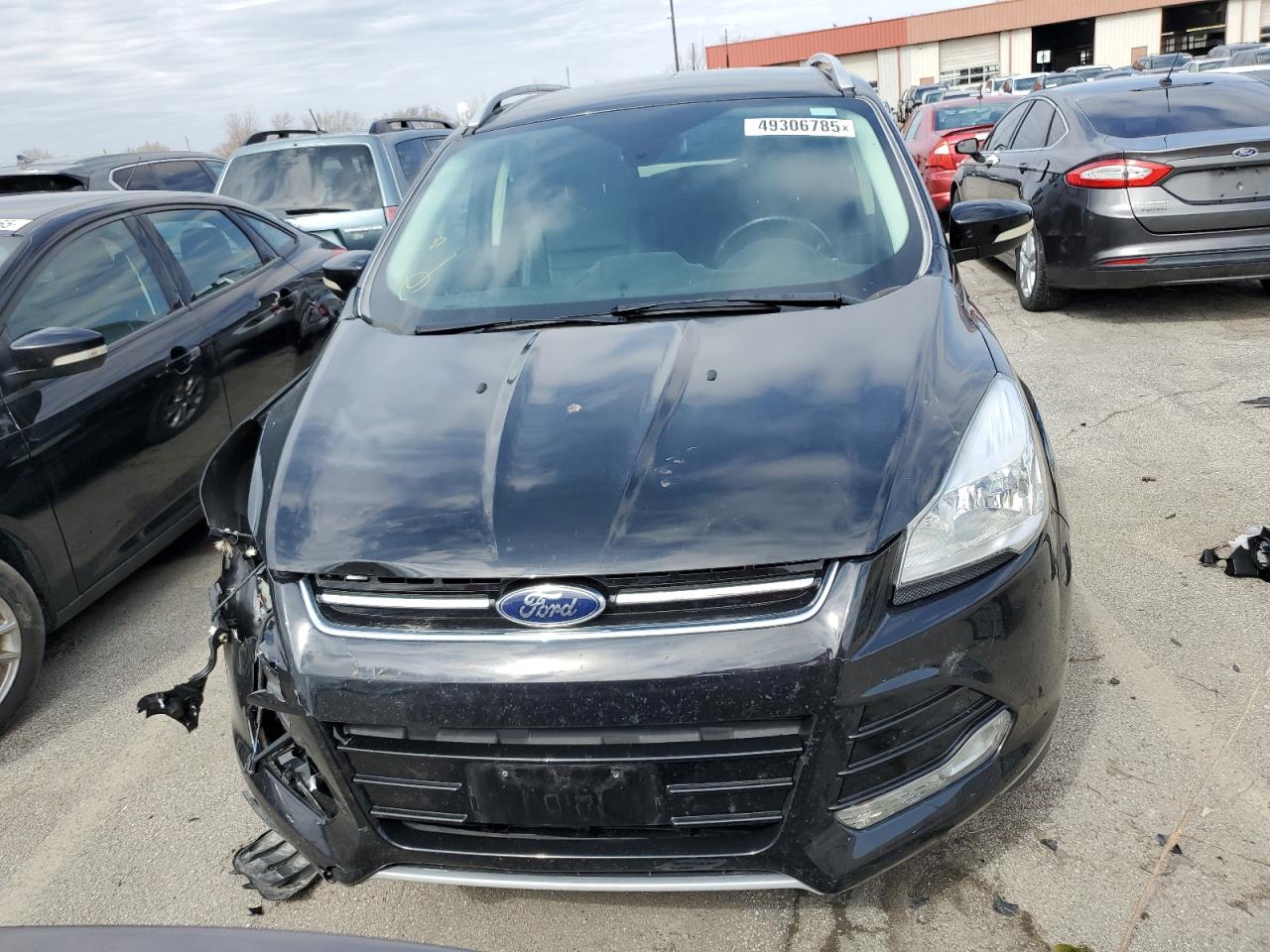 2016 Ford Escape - Image 5