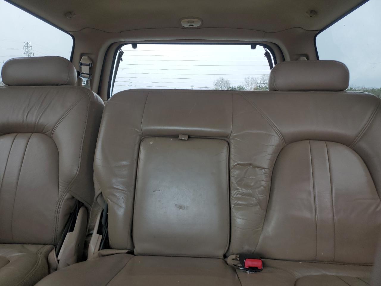 1999 Ford Expedition - Image 10