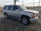 2000 Gmc Denali  zu verkaufen in Cicero, IN - Front End