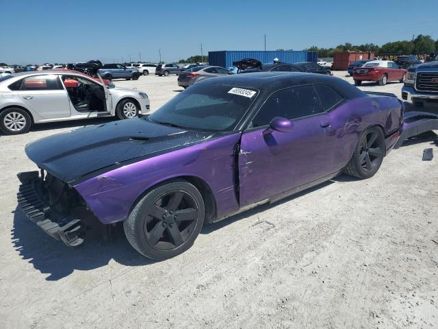 2013 Dodge Challenger R/T