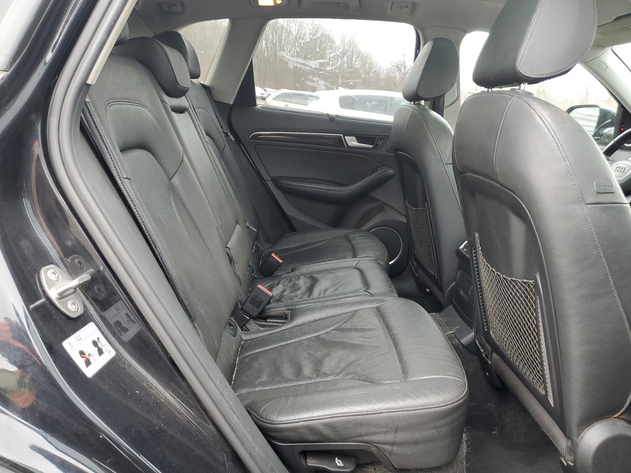 2014 Audi Q5 - Image 11