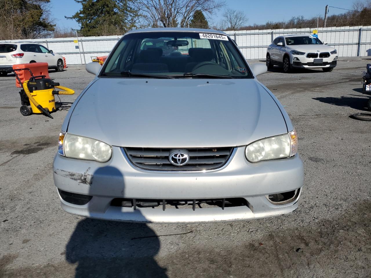 2001 Toyota Corolla - Image 5
