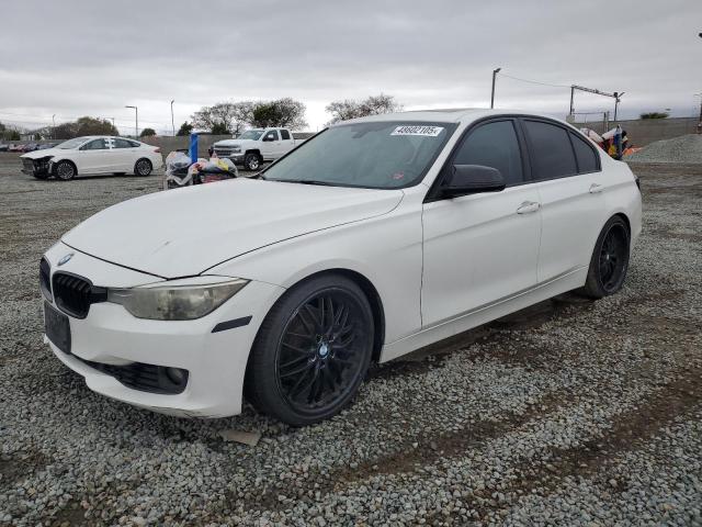 2012 BMW 328 I Sule 2.0L