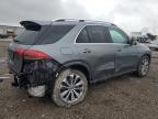 2022 Mercedes-Benz Gle 350 4Matic for Sale in Chicago Heights, IL - Rear End