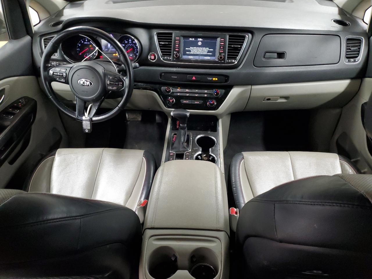 2020 Kia Sedona Lx VIN: KNDMB5C18L6620660 Lot: 50703995