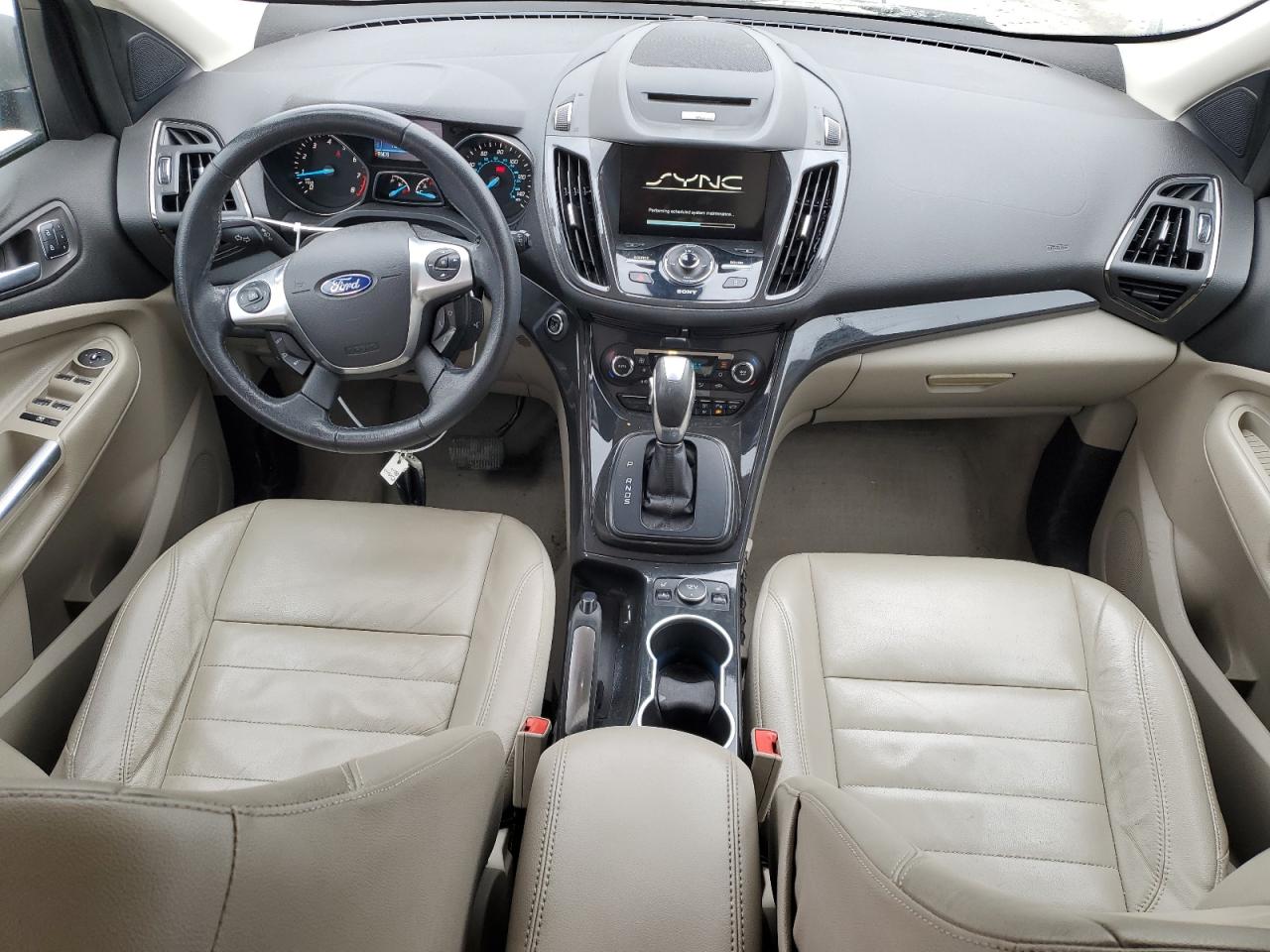 2014 Ford Escape - Image 8