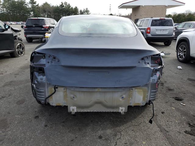  TESLA MODEL 3 2023 Szary