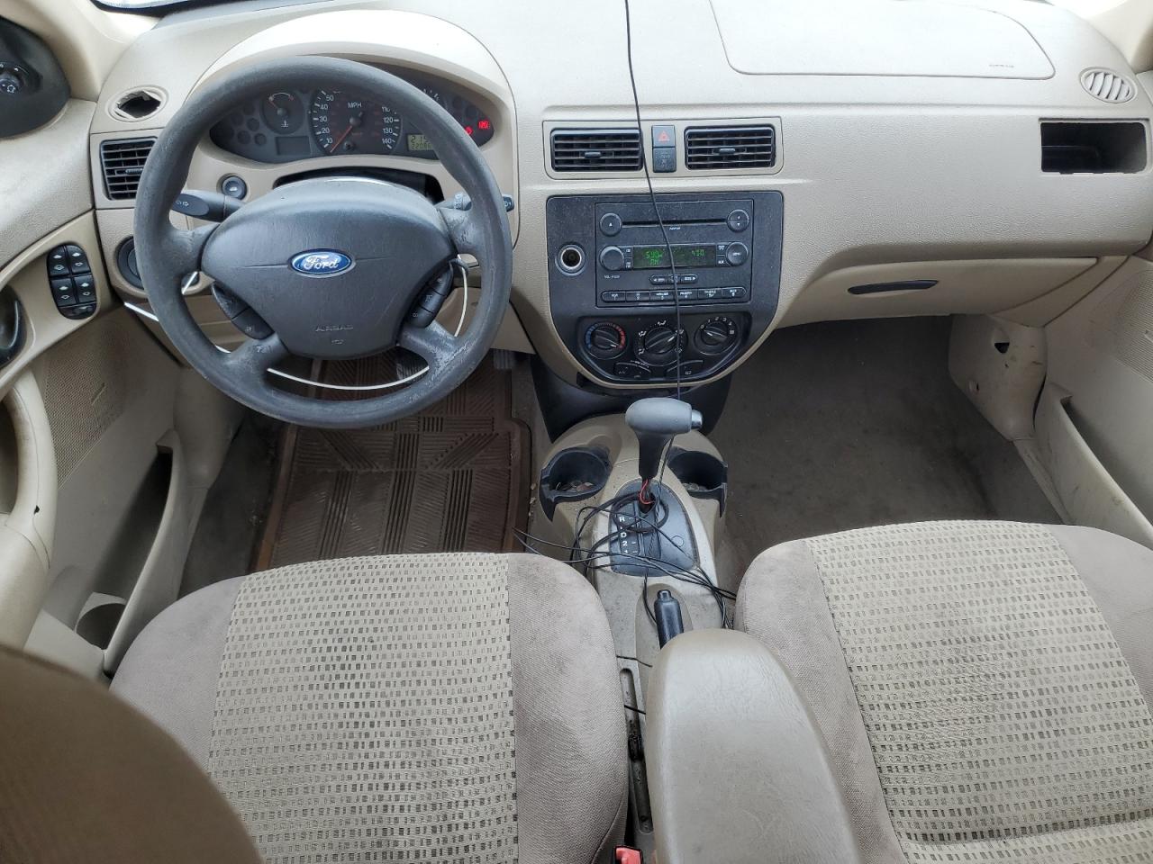 2007 Ford Focus - Image 8