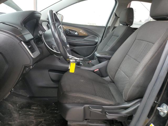  GMC TERRAIN 2019 Чорний