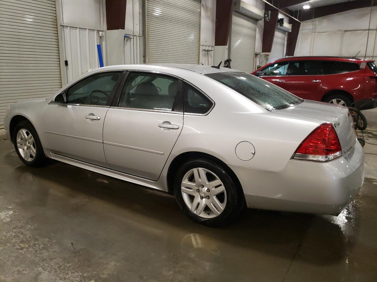 2014 Chevrolet Impala - Image 2