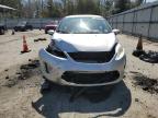 2013 Ford Fiesta Se იყიდება Savannah-ში, GA - Front End