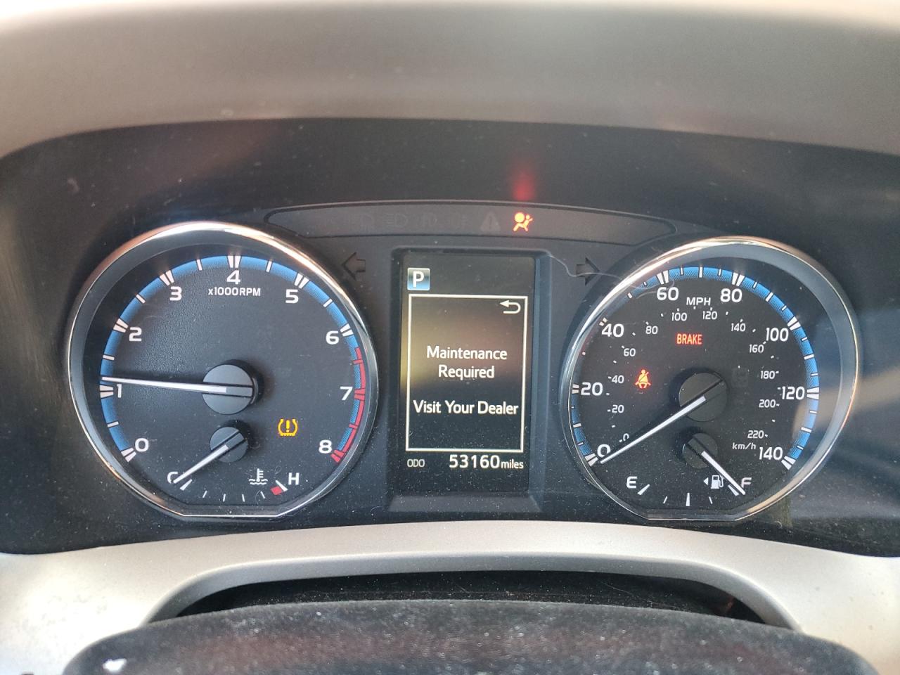 2016 Toyota RAV 4 - Image 9