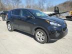 2018 Kia Sportage Lx for Sale in Ellwood City, PA - Front End
