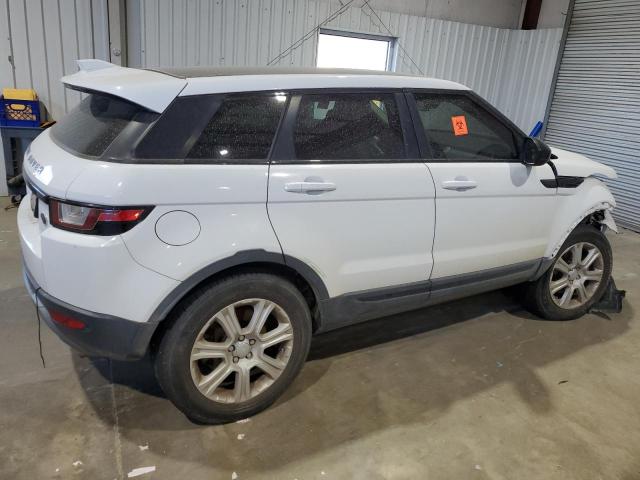  LAND ROVER RANGEROVER 2017 Biały