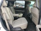 2020 Ford Expedition Xlt na sprzedaż w Oklahoma City, OK - Front End