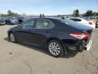 2018 Toyota Camry L for Sale in Vallejo, CA - Rear End
