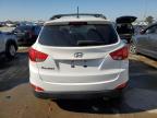 2015 Hyundai Tucson Limited للبيع في New Orleans، LA - Minor Dent/Scratches