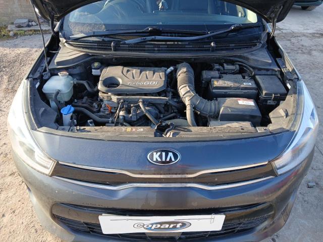 2017 KIA RIO 3