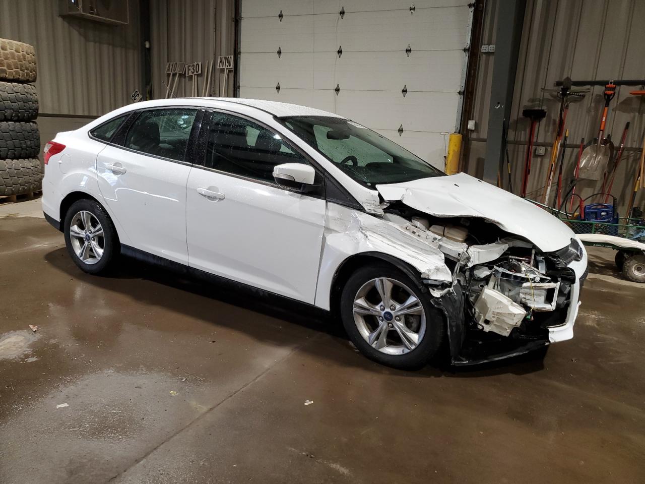 2013 Ford Focus - Image 4